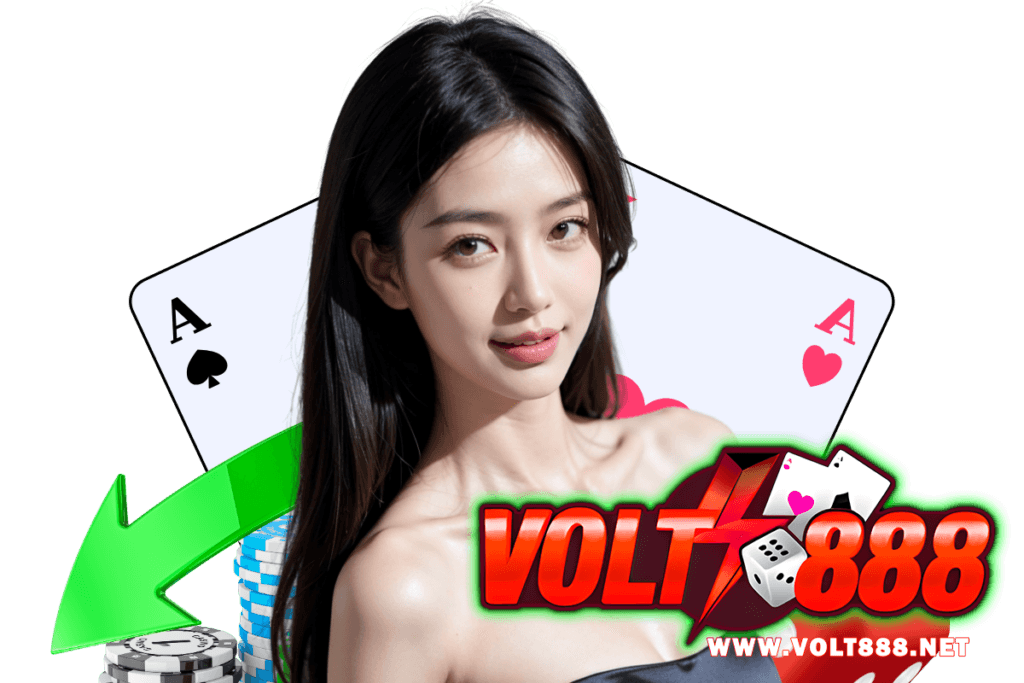 volt888