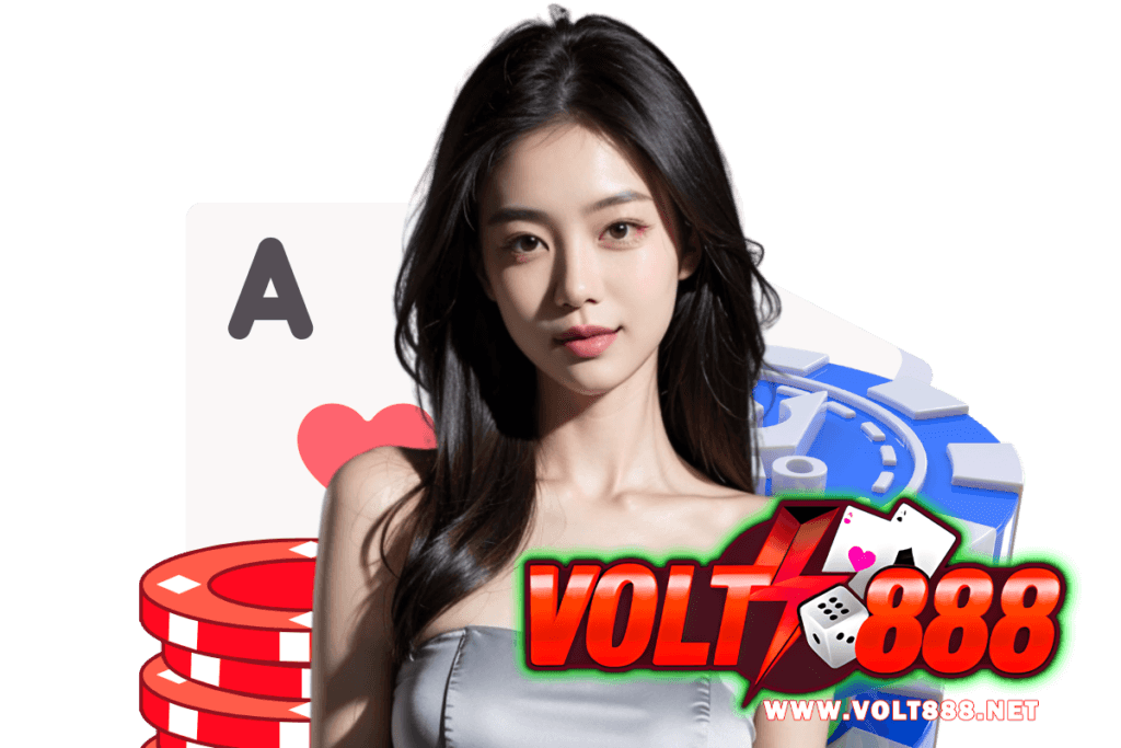 volt888 เว็บตรง